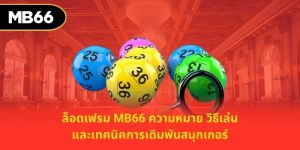 ล็อตเฟรม